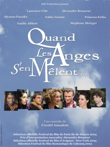 Quand les anges s'en mêlent 2005