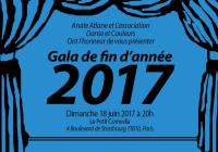 Gala 2017