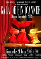 Gala 2009