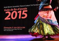 Gala 2015